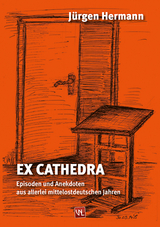 Ex Cathedra - Hermann, Jürgen