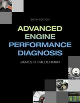 Advanced Engine Performance Diagnosis - Halderman, James