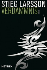 Verdammnis - Larsson, Stieg