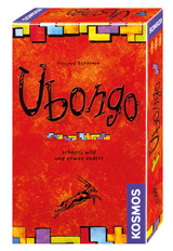 Ubongo