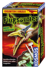 Flugsaurier