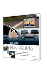 Der große Navi-Guide - Thorsten Luhm