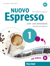 Nuovo Espresso 1 - Ziglio, Luciana; Rizzo, Giovanna