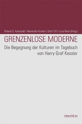 Grenzenlose Moderne - 