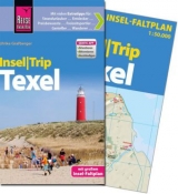 Reise Know-How InselTrip Texel - Ulrike Grafberger