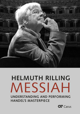 Messiah - Helmuth Rilling