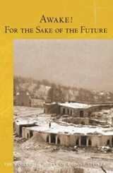 Awake! For the Sake of the Future - Rudolf Steiner