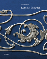 Russian Lacquer - Monika Kopplin