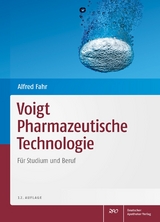 Voigt Pharmazeutische Technologie - 