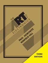 The Art of Electronics - Horowitz, Paul; Hill, Winfield