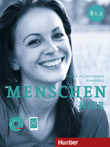 Menschen hier B1/2 - Anna Breitsameter, Sabine Glas-Peters, Elke Koch, Angela Pude