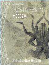 Yoga postures - Friederike Baum