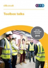 Toolbox Talks - CITB