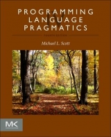 Programming Language Pragmatics - Scott, Michael