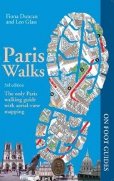 Paris Walks - Duncan, Fiona; Glass, Leonie