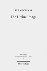 The Divine Image - Jill Middlemas