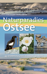 Naturparadies Ostsee - Fritz Gosselck, Bruno P. Kremer