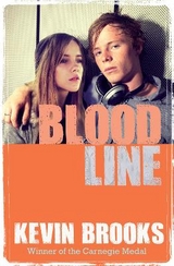 Bloodline - Brooks, Kevin