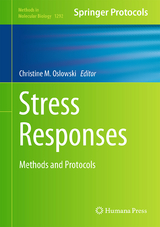 Stress Responses - 