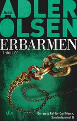 Erbarmen -  Jussi Adler-Olsen