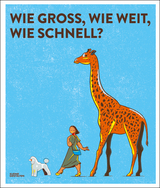 Wie groß, wie weit, wie schnell? - Jan Van Der Veken