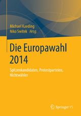 Die Europawahl 2014 - 