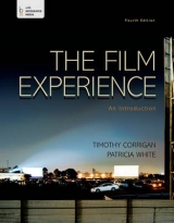 The Film Experience - White, Patricia; Corrigan, Timothy