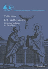 Leib- und Seelenärzte - Winfried Büttner