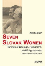 Seven Slovak Women - Josette Baer