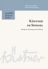 Kästner im Spiegel - Sebastian Schmideler, Johan Zonneveld