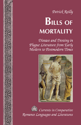 Bills of Mortality - Patrick Reilly