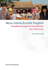 Neue interkulturelle Projekte - Eckart Koch