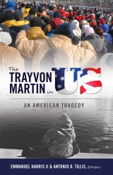 The Trayvon Martin in US - 