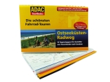 ADAC TourBooks - Die schönsten Fahrrad-Touren - 