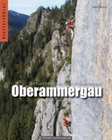 Kletterführer Oberammergau - Robert Heiland