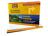 ADAC TourBooks - Die schönsten Fahrrad-Touren - 