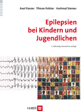 Epilepsien bei Kindern und Jugendlichen - Panzer, Dr. Axel; Polster, Dr. Tilman; Siemes, Prof. Dr. Hartmut