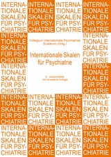 Internationale Skalen für Psychiatrie - 