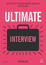 Ultimate Interview - Williams, Lynn