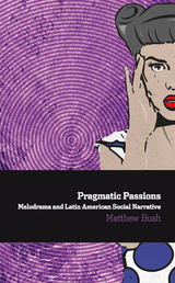 Pragmatic Passions: - Matthew Busch