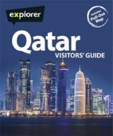 Qatar Mini Visitors Guide - 