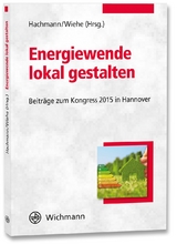 Energiewende lokal gestalten - 
