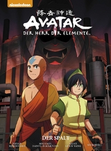 Avatar – Der Herr der Elemente: Premium 3 - Gene Luen Yang