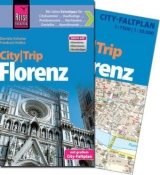 Reise Know-How CityTrip Florenz - Köthe, Friedrich; Schetar, Daniela