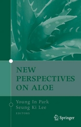 New Perspectives on Aloe - 