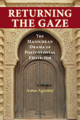 Returning the Gaze - Asma Agzenay