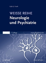 Neurologie und Psychiatrie - Udo G. Frank