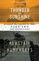 Thunder and Sunshine - Humphreys, Alastair