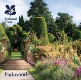 Packwood House - Barber, Andrew; National Trust Books