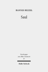 Saul - Hannes Bezzel